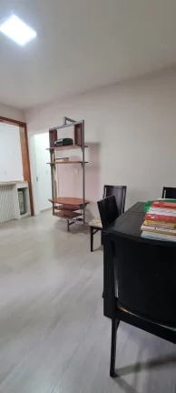 Imagem Apartamento 2 dormitórios