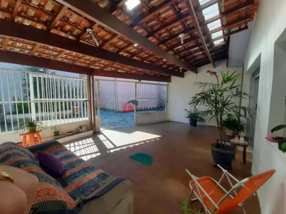 Imagem Casa à venda 2 Quartos, 2 Vagas, 110M², Osvaldo Cruz, São Caetano do Sul - SP