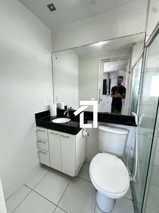 Imagem Apartamento | Ponta Verde | 3 Quartos com Suíte | 84m²