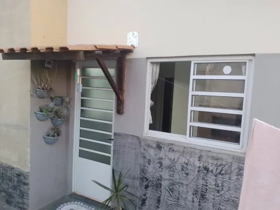 Imagem VENDO CASA JARDIM DO BOSQUE (Passando Dívida)