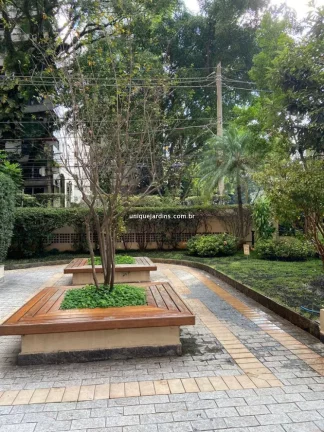 Imagem Apartamento para alugar Vila Nova Conceição São Paulo