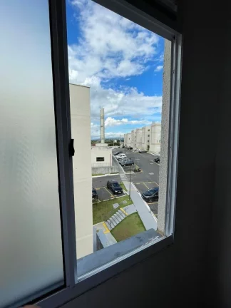 Imagem Apartamento com 2 dormitórios à venda, 40 m² por R$ 205.000,00 - Jardim Nova Michigan - São José dos Campos/SP