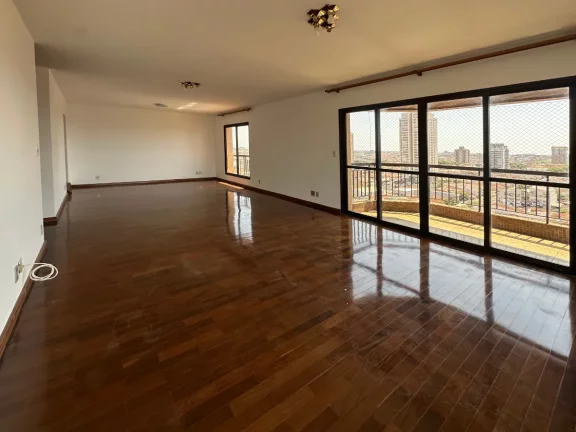 Imagem Apartamento tipo para venda em Cidade Nova com 4 quartos, sendo 1 suíte, 191m2