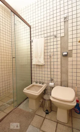 Imagem Apartamento à Venda - Copacabana, 1 Quarto, 80 m2