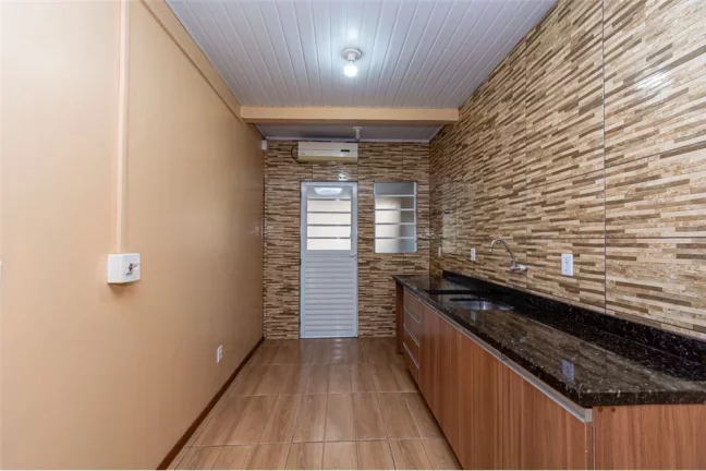 Imagem Casa para venda no bairro São José em Canoas
