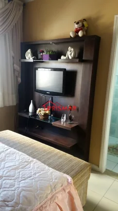Imagem Apartamento 2 dormitorios Ponta da Praia 1 vaga