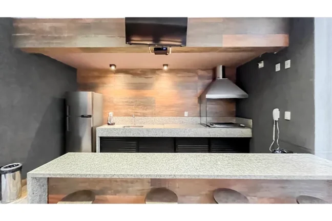 Imagem APARTAMENTO RESIDENCIAL em São Paulo - SP, Indianópolis