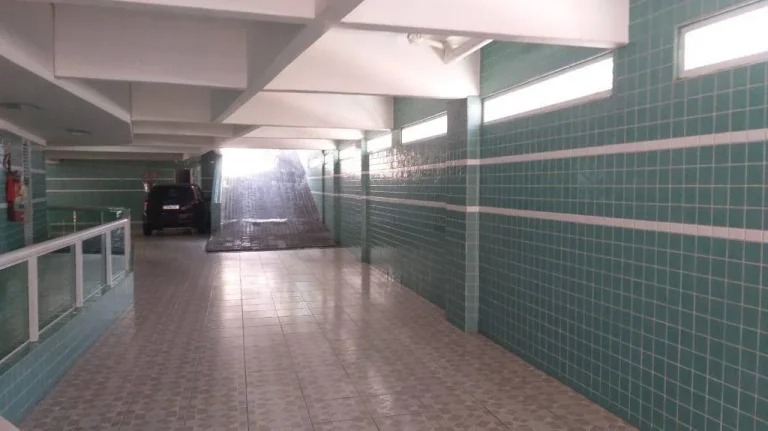 Imagem APARTAMENTO COM 66 m² - BOQUEIRAO - PRAIA GRANDE SP