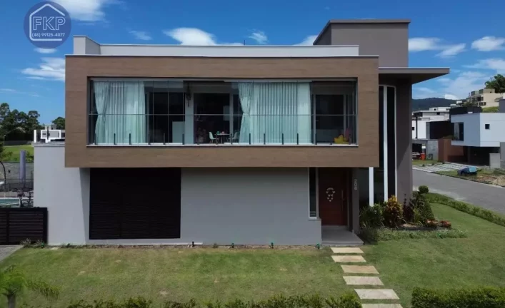 Imagem Casa Alto Padrão!