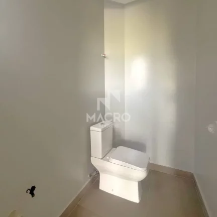 Imagem Sobrado alto padrão | Barra | 3 quartos (3 suítes) | 158m²