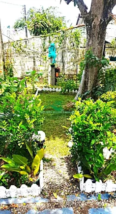 Imagem Casa Padrão