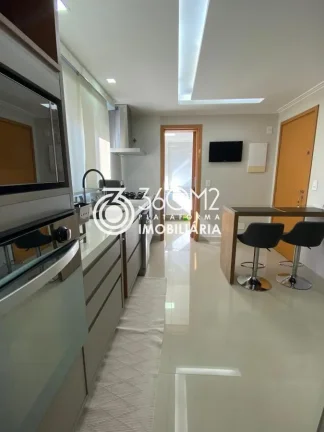 Imagem Apartamento para Venda em Santo André / SP no bairro Vila Valparaíso