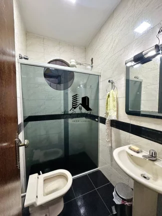 Imagem Casa à venda 3 quartos Bairro Alípio de Melo - Belo Horizonte/MG