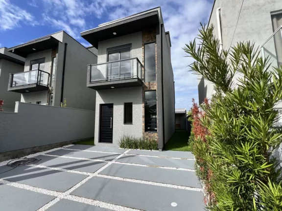 Casa / Sobrado para Venda em Florianópolis / SC no bairro São João do Rio Vermelho