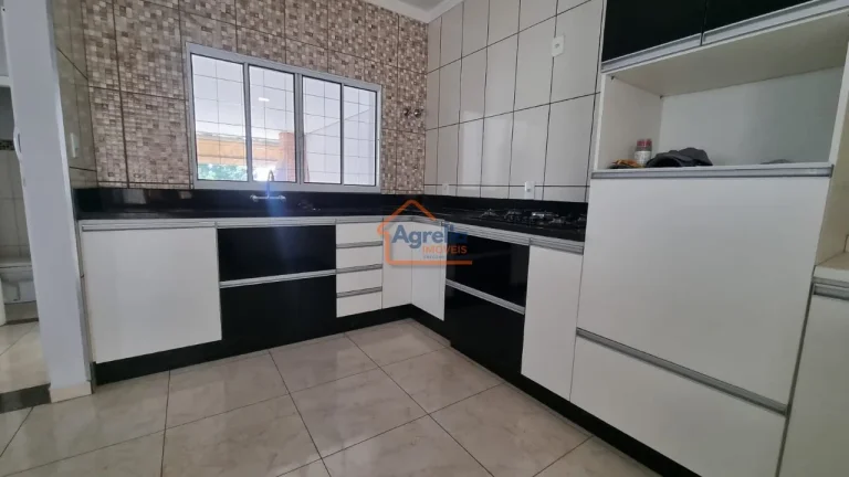 Imagem Casa à venda no bairro JARDIM NOSSA SENHORA DAS GRAÇAS - Mogi Mirim/SP