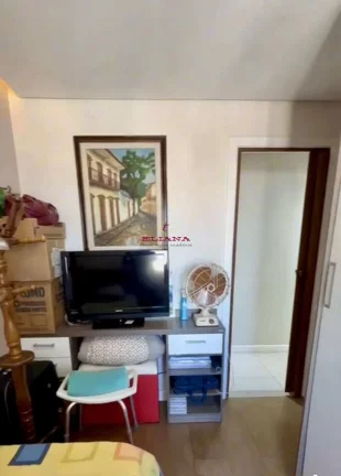 Imagem Apartamento à venda em Osasco, Bussocaba, com 2 quartos, 49m²