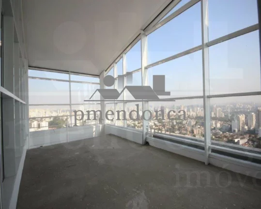 Imagem Linda Cobertura Duplex na Vila Madalena!