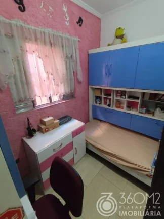 Imagem Apartamento para Venda em Santo André / SP no bairro Vila Camilópolis