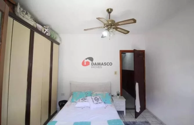 Imagem Sobrado à venda 4 Quartos, 1 Vaga, 144M², Centro, São Caetano do Sul - SP