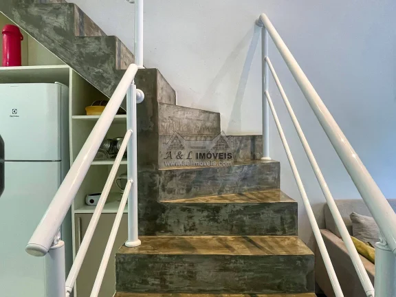 Imagem Apartamento à venda em Campos do Jordão – Localizado próximo ao Capivari