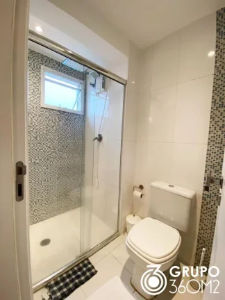 Imagem Apartamento para Venda em Santo André / SP no bairro Centro