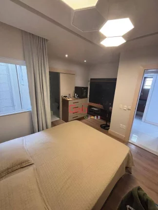 Imagem Casa com 4 dormitórios à venda, 710 m² por R$ 4.800.000,00 - Passagem - Cabo Frio/RJ
