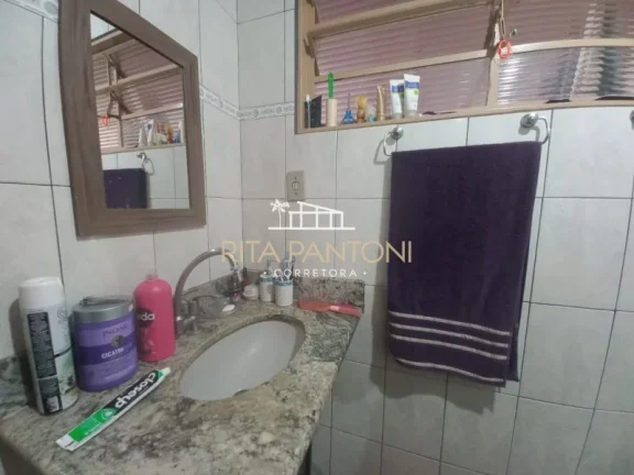 Imagem Casa - Ribeirão Preto - Geraldo Correia de Carvalho - Região Norte