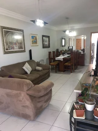 Imagem Apartamento Condominio Kamayura 139 m² 3 Dormitorios sendo 3 Suites