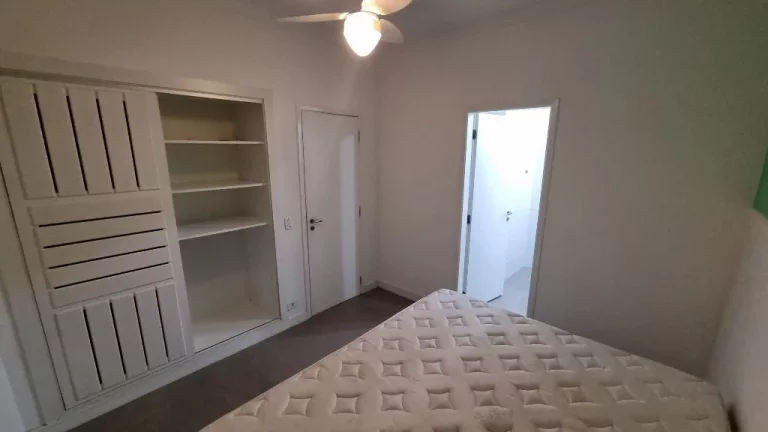 Imagem Apartamento com 3 dormitórios à venda, 140 m² - Pitangueiras - Guarujá/SP