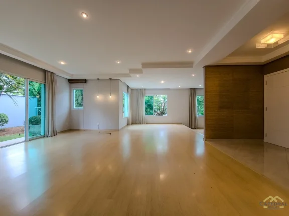 Imagem Casa Locação em Condomínio Fechado - Ótima Localização - Jundiaí/SP