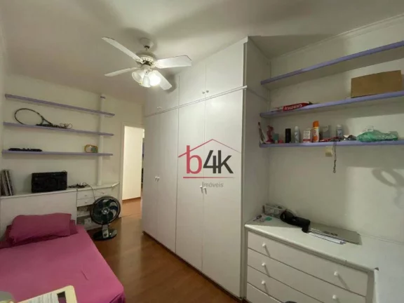 Imagem Apartamento com 4 dormitórios à venda, 160 m² por R$ 990.000,00 - Saúde - São Paulo/SP