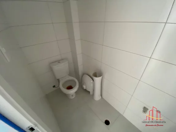 Imagem APARTAMENTO RESIDENCIAL em PRAIA GRANDE - SP, TUPI