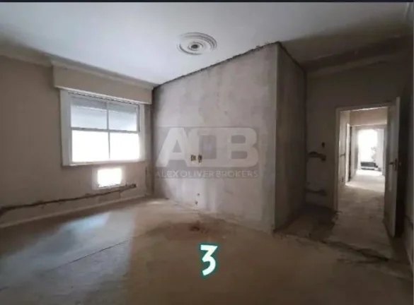 Imagem Apartamento à venda no Leme, 213m2, 4Qtos, 3Vagas, Gustavo Sampaio