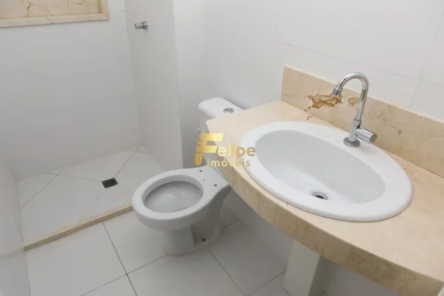 Imagem COBERTURA DUPLEX A UMA QUADRA DA PRAIA, SIMPLESMENTE INCRÍVEL!!