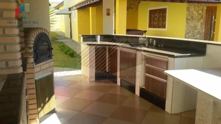 Imagem Casa em Condomínio Tatuí SP