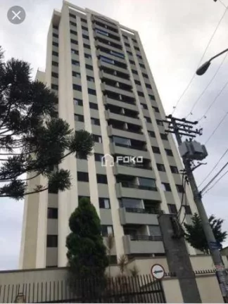 Imagem Apartamento à venda, 87 m² por R$ 599.000,00 - Vila Tijuco - Guarulhos/SP