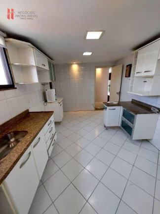 Imagem Magnífico Apartamento com 115m² e Arquitetura Exclusiva
