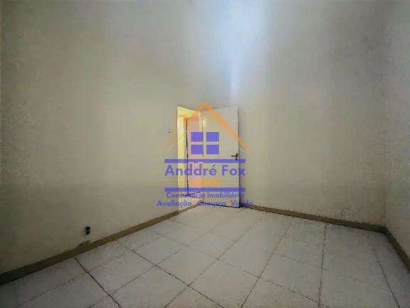 Imagem Apartamento, 3 quartos, closet, 1 suíte, 2 A. externas, churrasqueira e chuveirão, 105 m², à venda por R$ 400.000 - Vila Isabel - Rio de Janeiro/RJ.