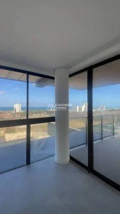 Imagem THE GARDENS - Casa à venda, Condomínio nas Dunas, Fortaleza-CE.