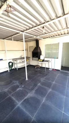 Imagem Excelente Cobertura Duplex - 143 m² - Spazio San Giorgio