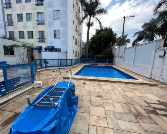 Imagem Apartamento Butantã , 2 dorm , 1 vaga , ótima localização