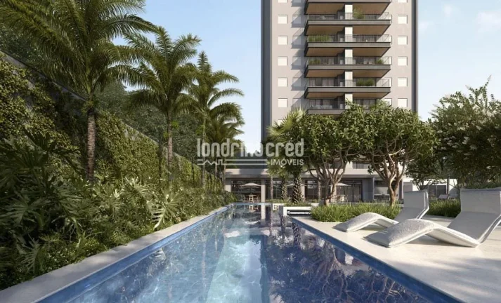 Imagem HUMA Plaenge: Luxo, Conforto e Natureza em um Endereço Nobre – 124m² de Exclusividade em um Parque Urbano Completo para Sua Família.