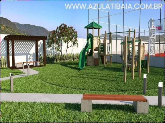 Imagem Terreno em Condomínio para Venda em Atibaia, Condominio Granville