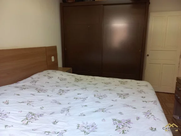Imagem Casa Residencial à 02 Quartos a Venda - Jardim da Fonte - Jundiaí - São Paulo
