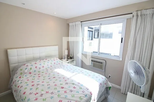 Imagem Apartamento à Venda - Recreio, 3 Quartos, 92 m2
