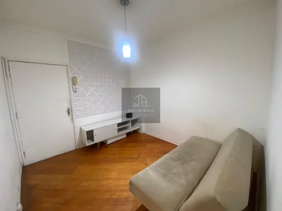 Imagem Apartamento com 1 dormitório à venda, 35 m² por R$ 260.000 - Jardim Bela Vista (Zona Norte) - São Pa