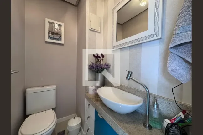 Imagem Apartamento à Venda - Recreio, 3 Quartos, 139 m2