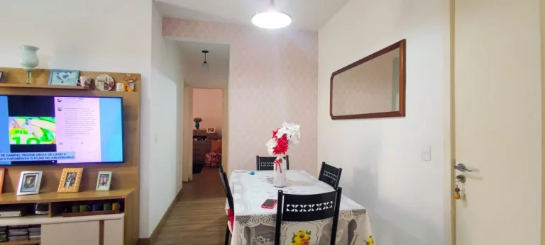 Imagem Apartamento à venda, 58 m² por R$ 295.000,00 - Prata - Teresópolis/RJ