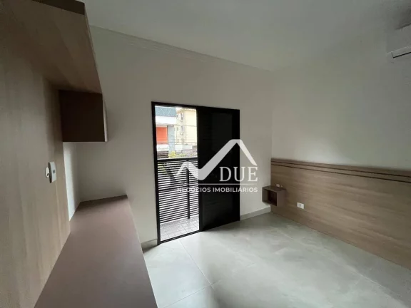 Imagem Casa com 3 dormitórios à venda, 123 m² por R$ 1.800.000,00 - Boqueirão - Santos/SP
