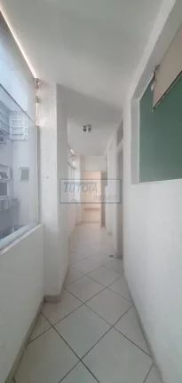 Imagem EXCELENTE CONJUNTO COMERCIAL PARA LOCAÇÃO NA RUA BERNARDINO DE CAMPOS